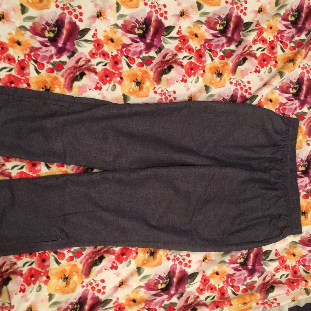 Running pants